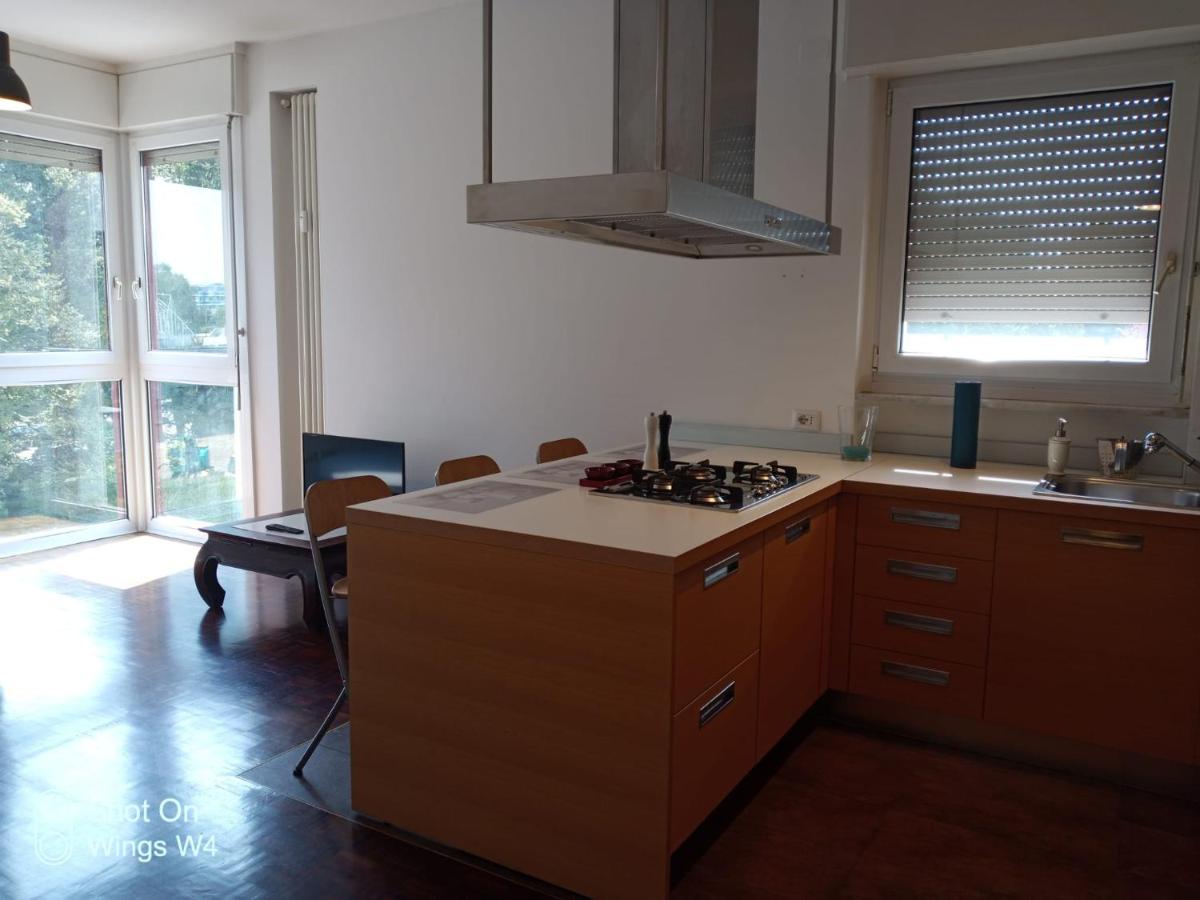 Appartamento DeLuxe con parcheggio gratuito - Housity