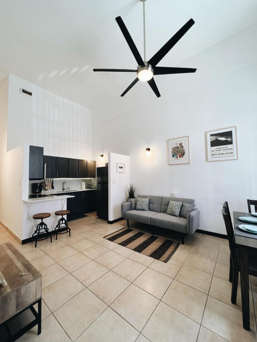 3-BR in the heart of the Historical City - Housity