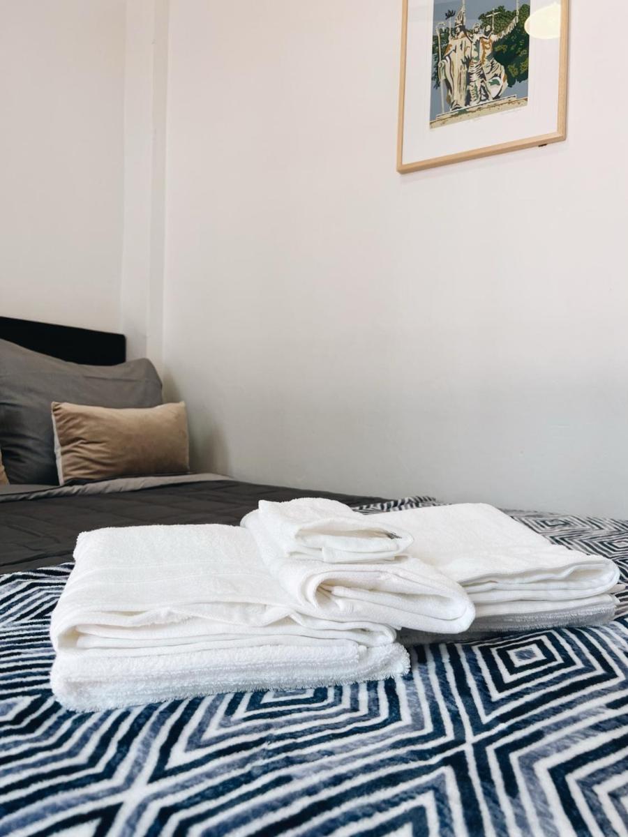 3-BR in the heart of the Historical City - Housity