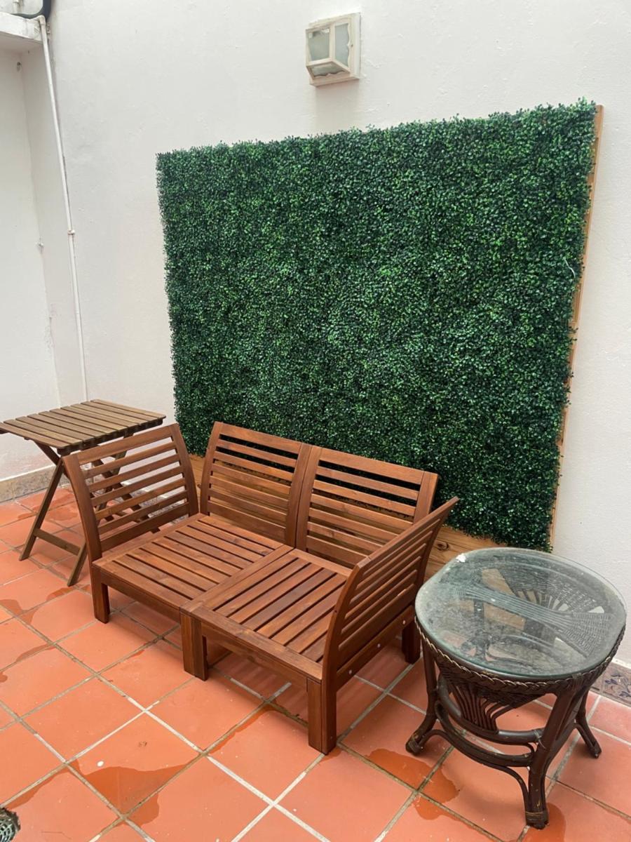 3-BR in the heart of the Historical City - Housity