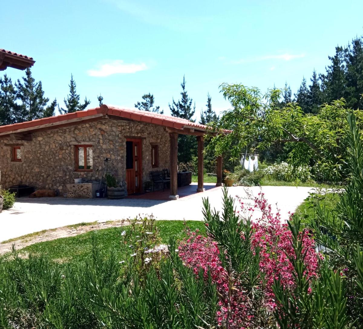 Belaustegi turismo rural - Housity