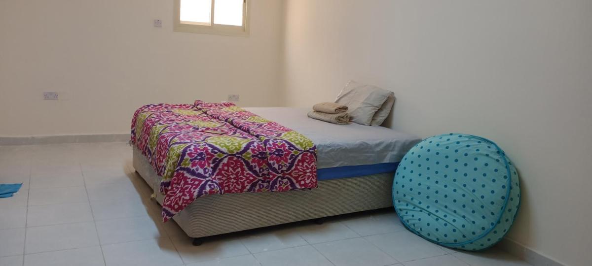 Suitetrails - Furnished. Studio.apartment near Al ain mall