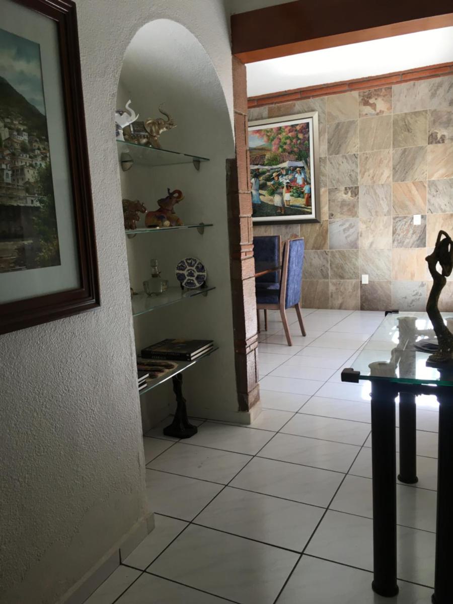 Casa María Luisa - Housity