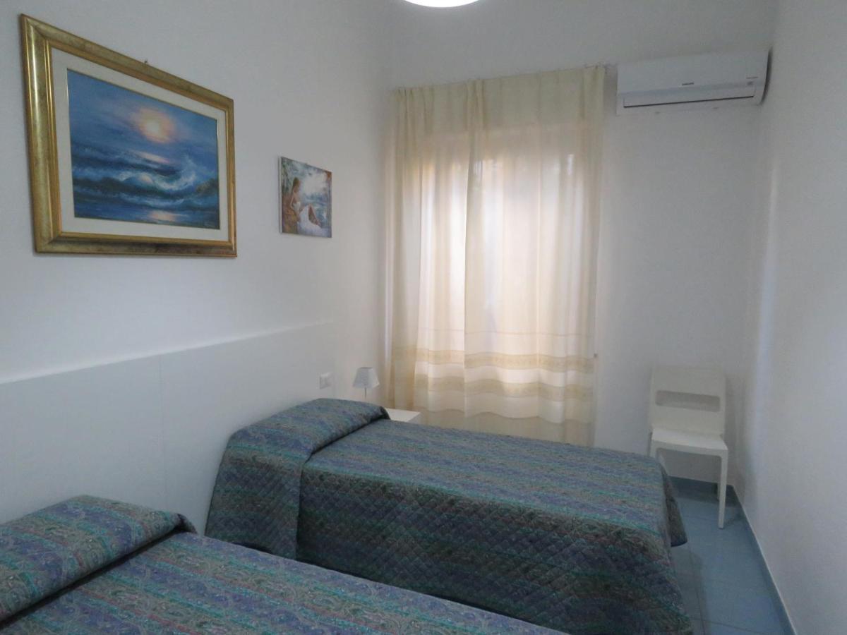 Casa vacanze Aurora Tortolì - Housity