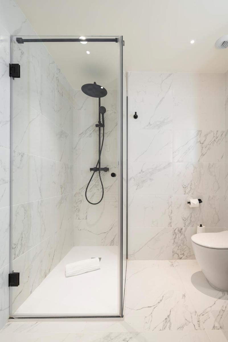 Un baño de Attica21 Vigo 4 Superior
