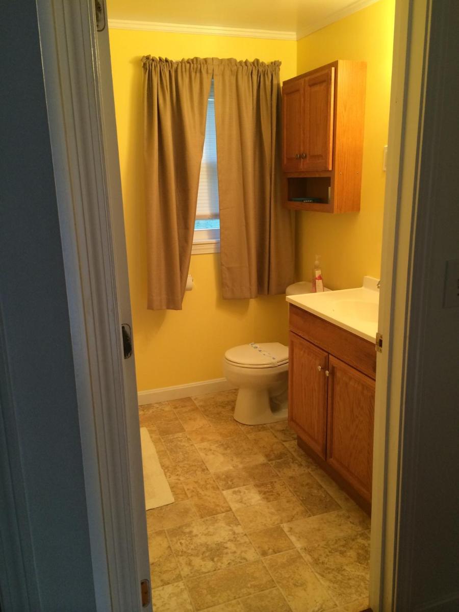 Lodge at Kennebunk - Housity