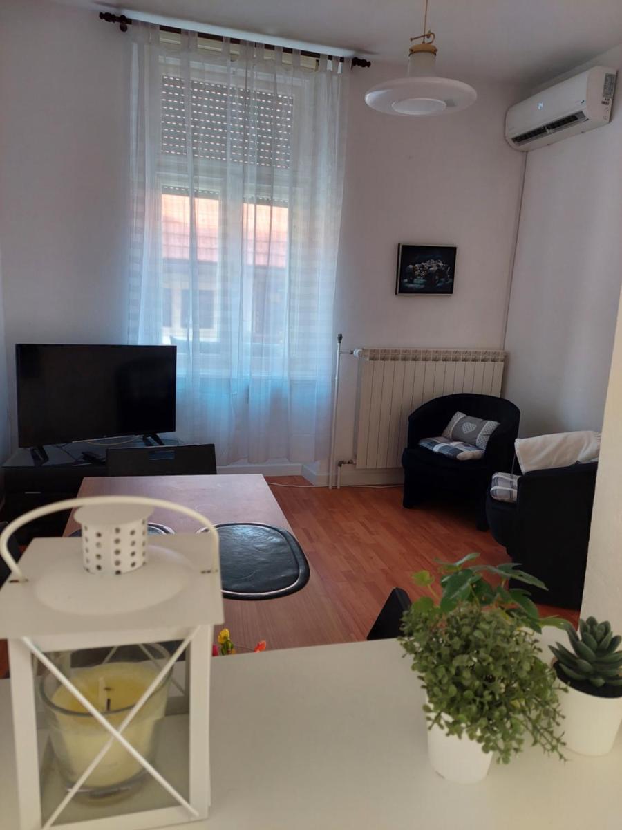 Suitetrails - VRANSKO29 - apartma