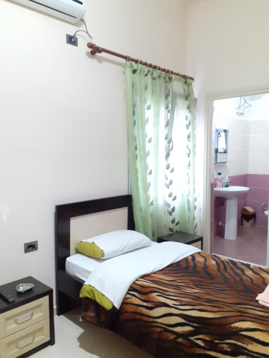 Hotel Shpetimi - Hizvo