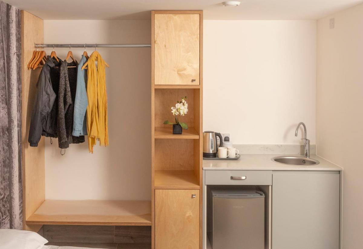 Lodges at Flimwell Park - Housity
