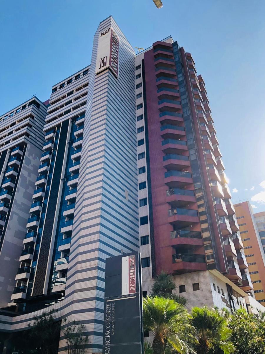 Metropolitan Flat ABC Imóveis - Housity