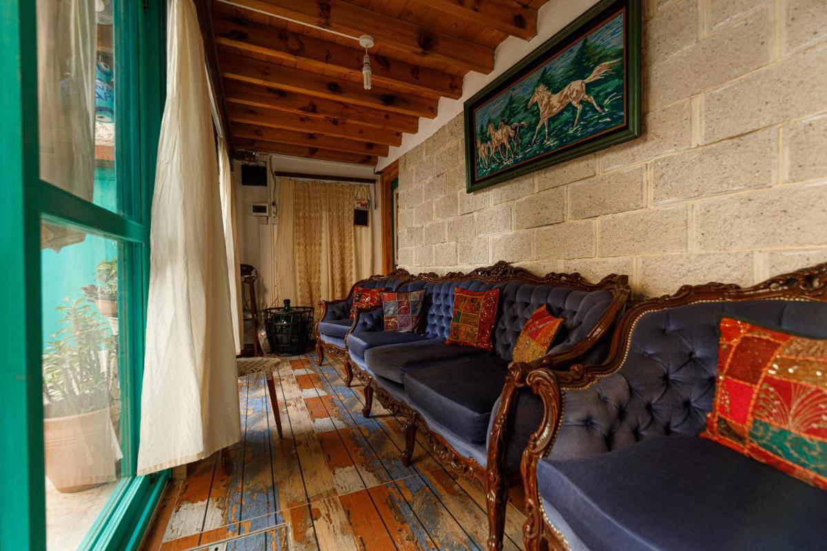 Santa Napa Guest House - Housity