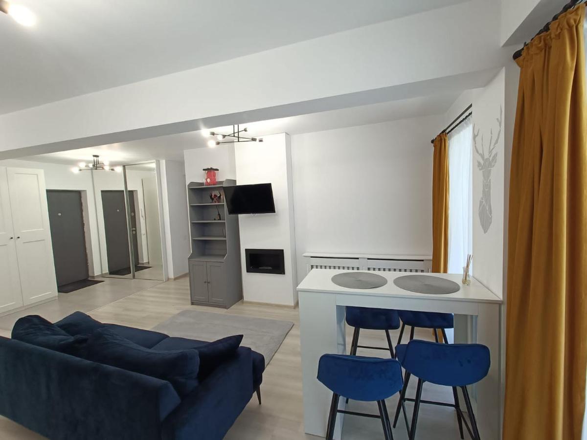 Apartament rafinat cu grădină privată - Housity
