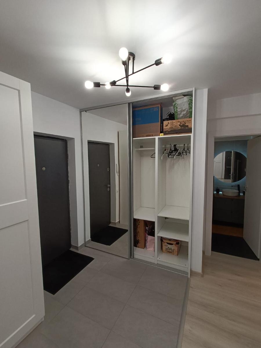 Apartament rafinat cu grădină privată - Housity