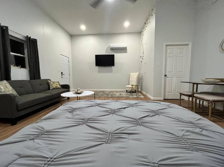 Chic, spacious, cozy Guest House great location! - Housity