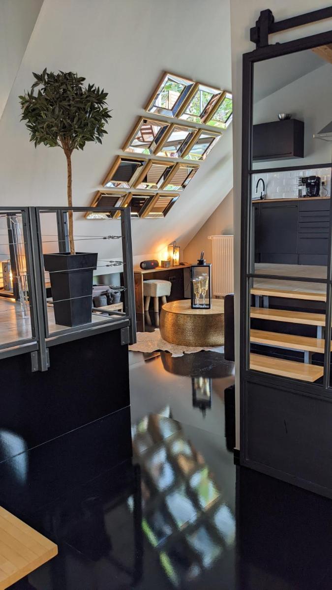 Appart-Hotel REB_ART - Housity