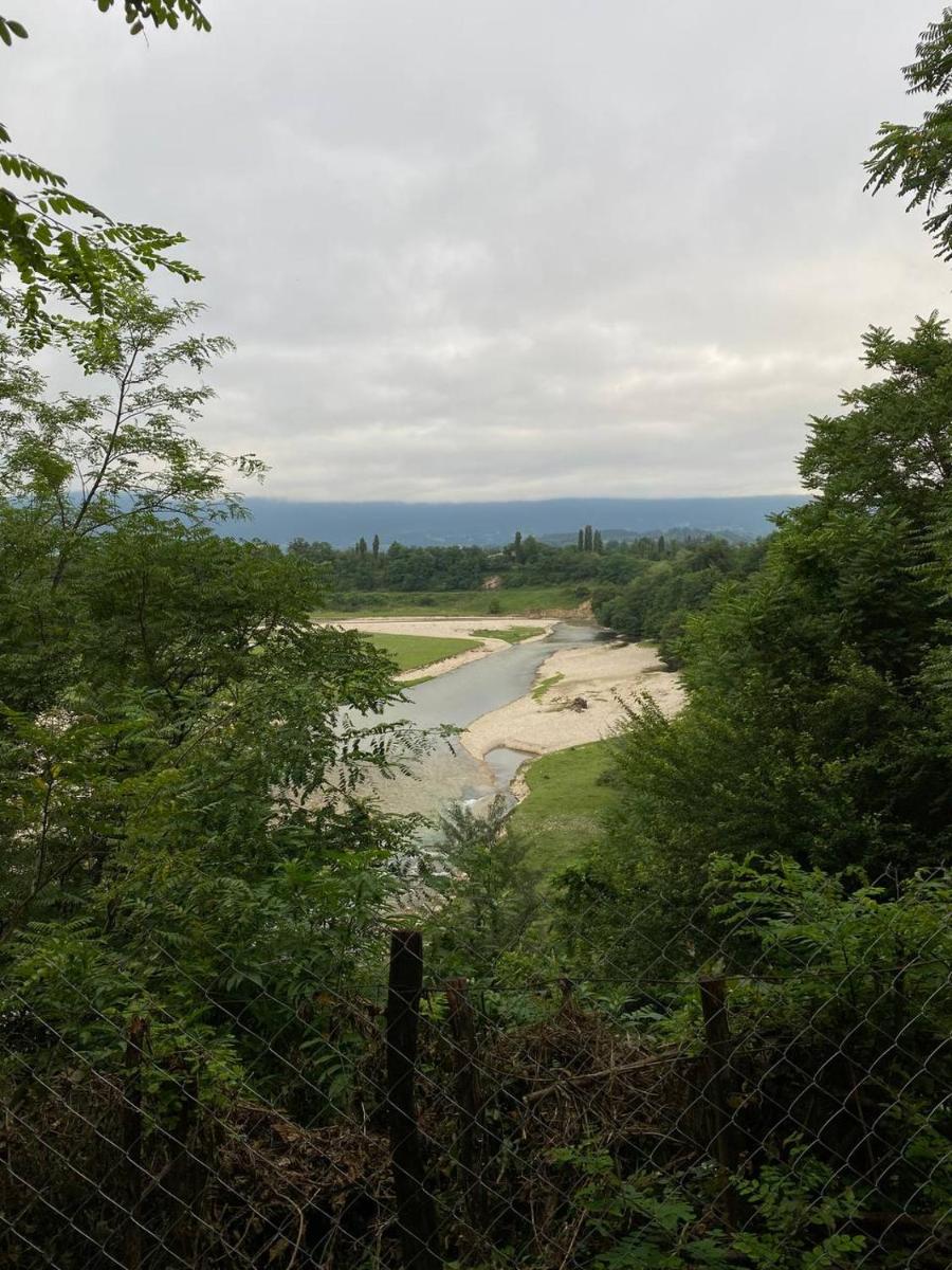 Martvili River Side - Housity