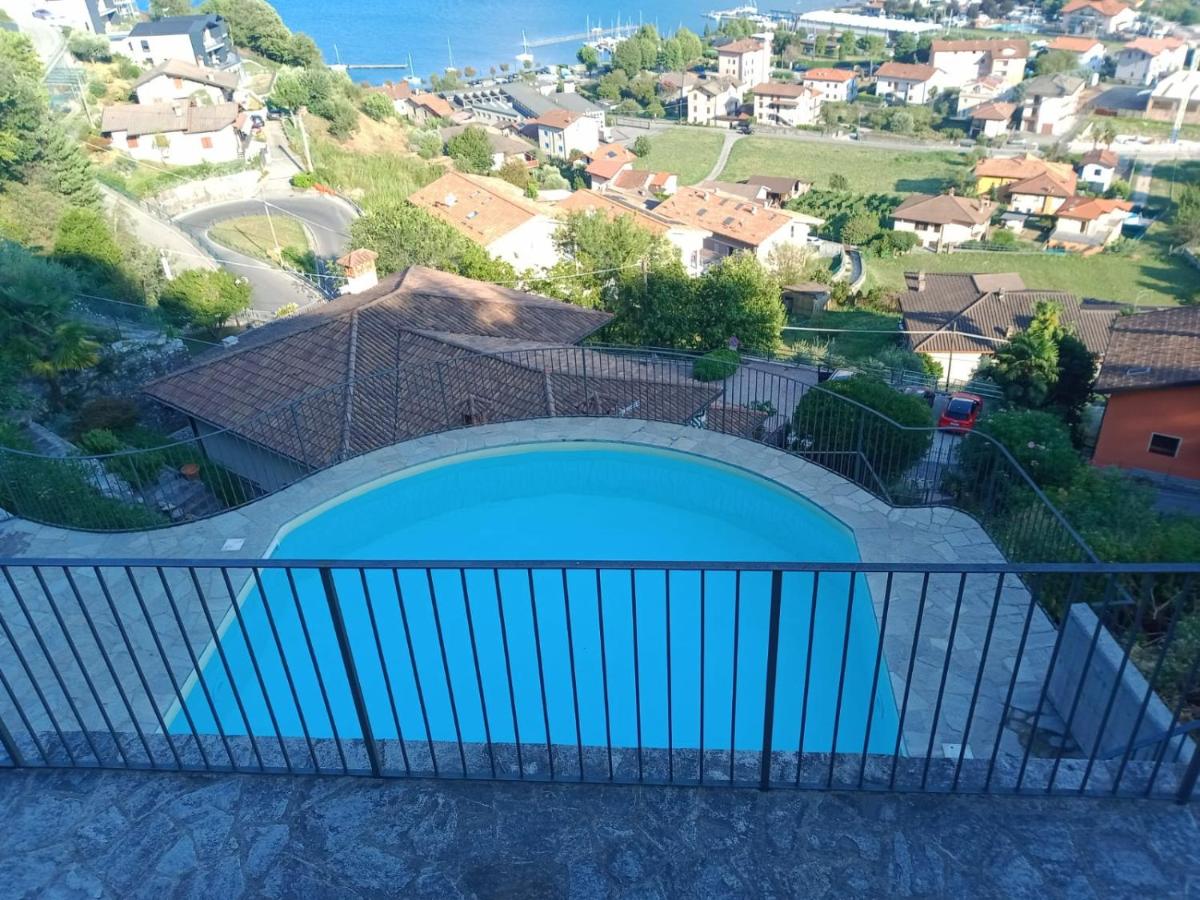 My Holidays - Residenza Il Poggio - Housity