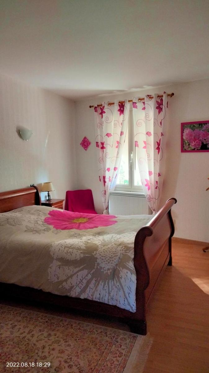 Chambre à louer chez l'habitant - Housity