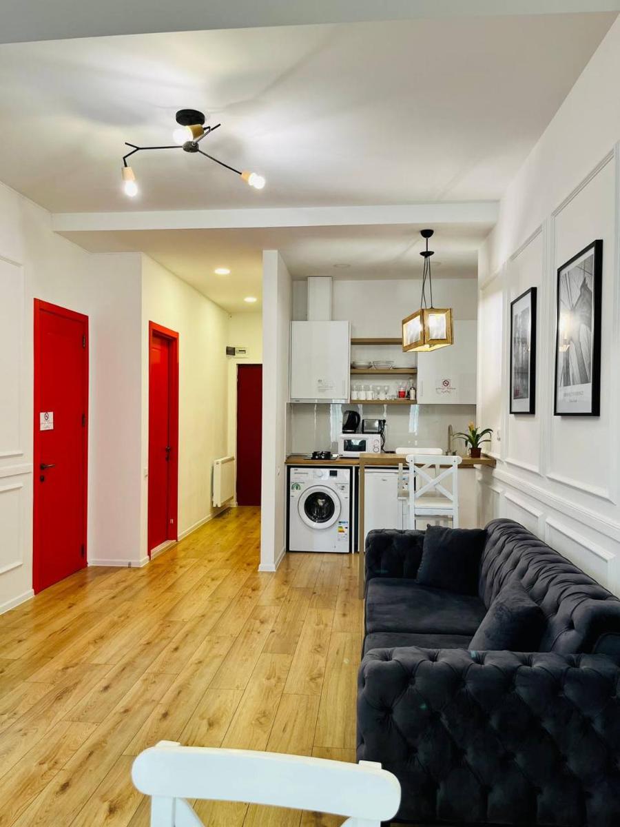 Ortachala Apartments - Housity