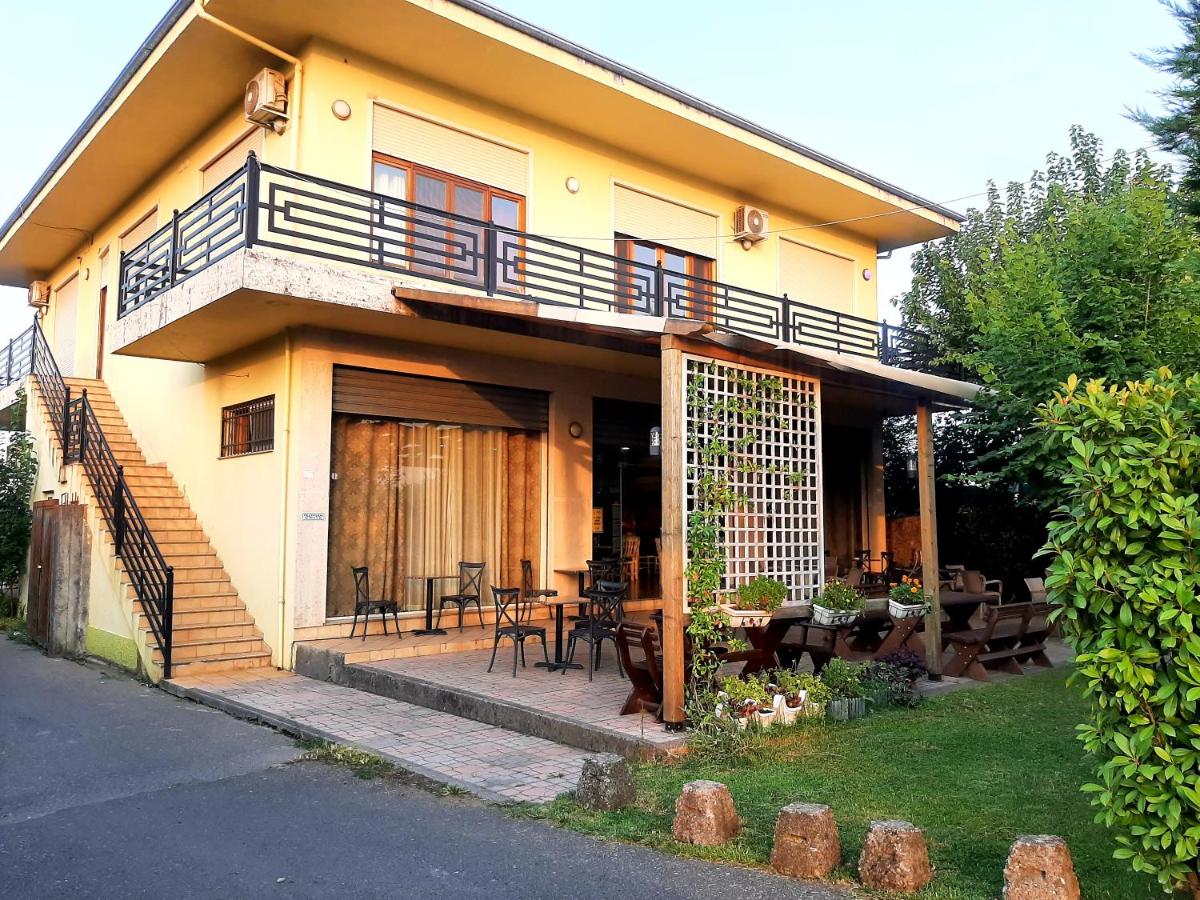 Suitetrails - Hotel Vila Giorgio