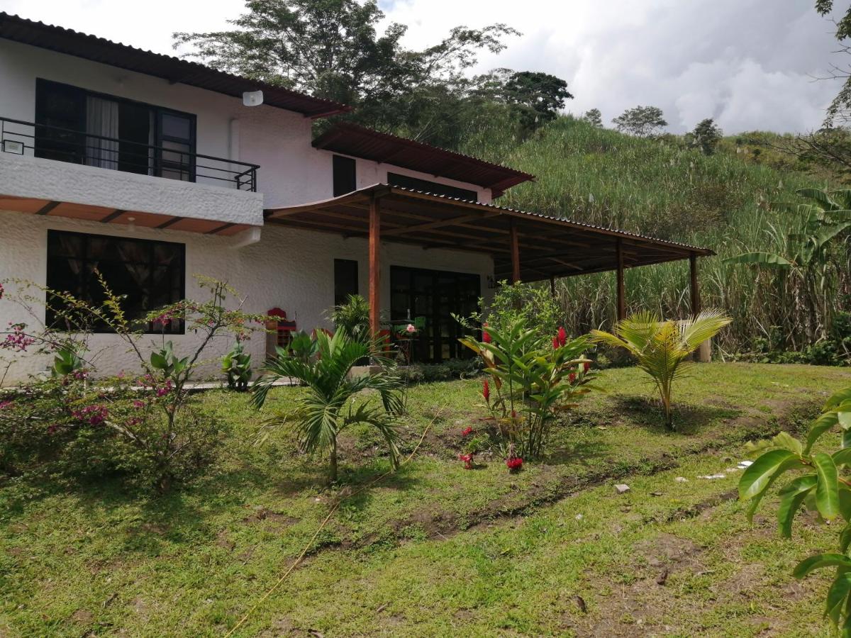 Casa de Descanso Antoju - Finca San Pedro - Housity