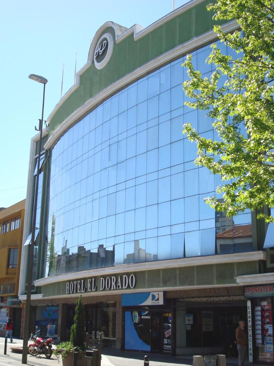 HOTEL EL DORADO - Housity