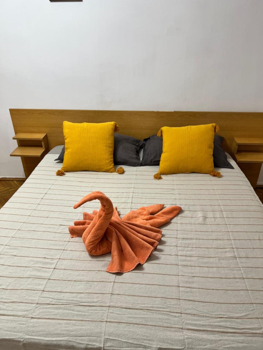 Miha modern and central apartament Malul Mureșului - Housity
