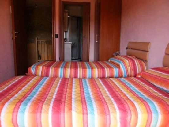 Notti magiche - Housity