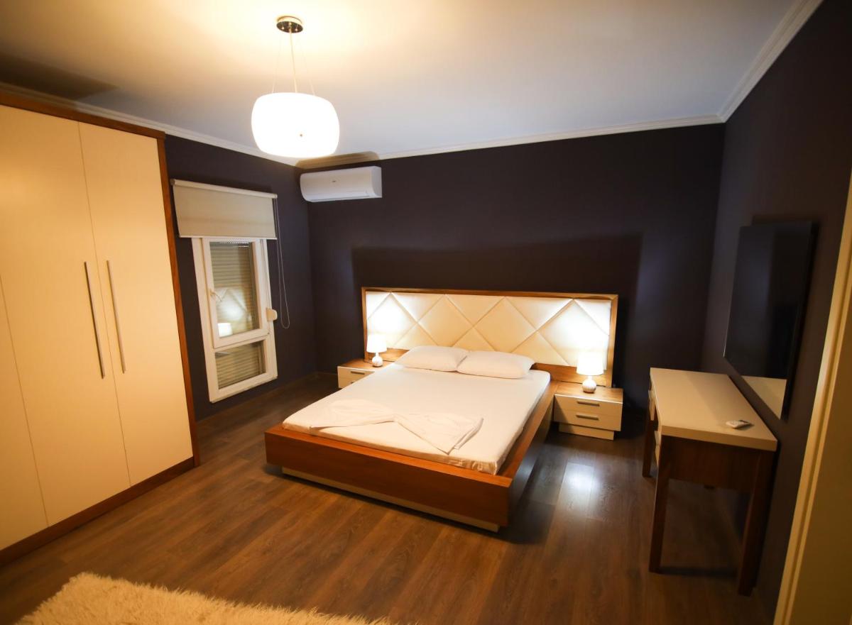 Rooftop privé - your comfort apartment - Housity