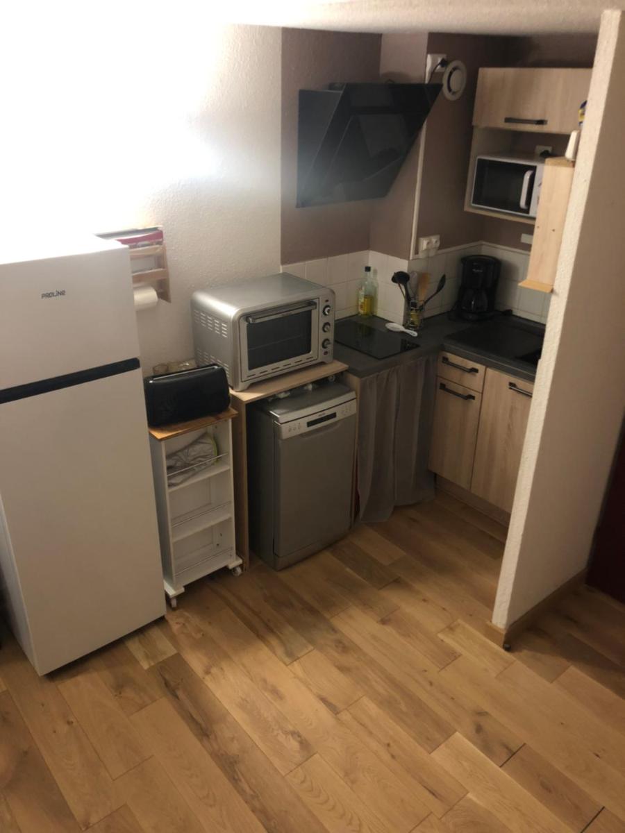 Appartement 3è étage à St-Marie-de-Campan - Housity