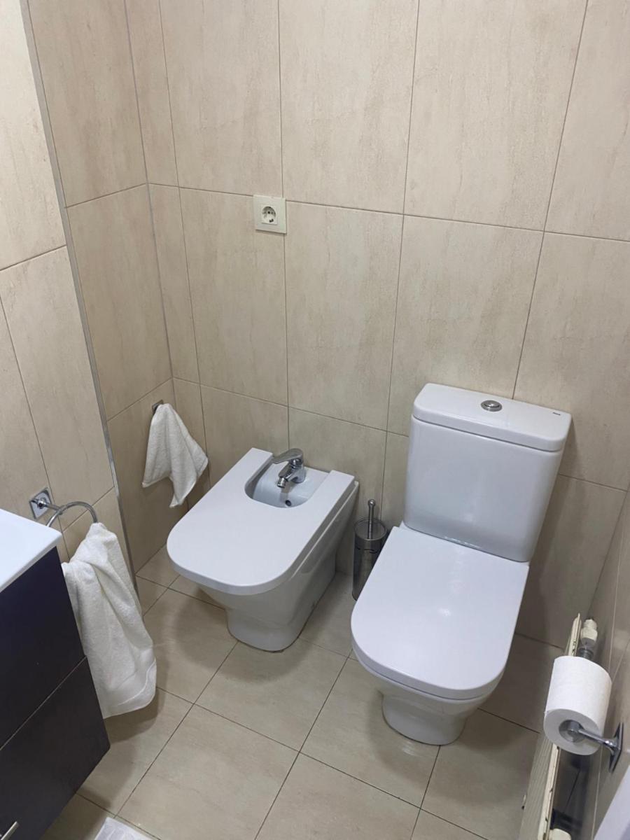 Apartamento Centrico y Tranquilo El Rinconcito - Housity