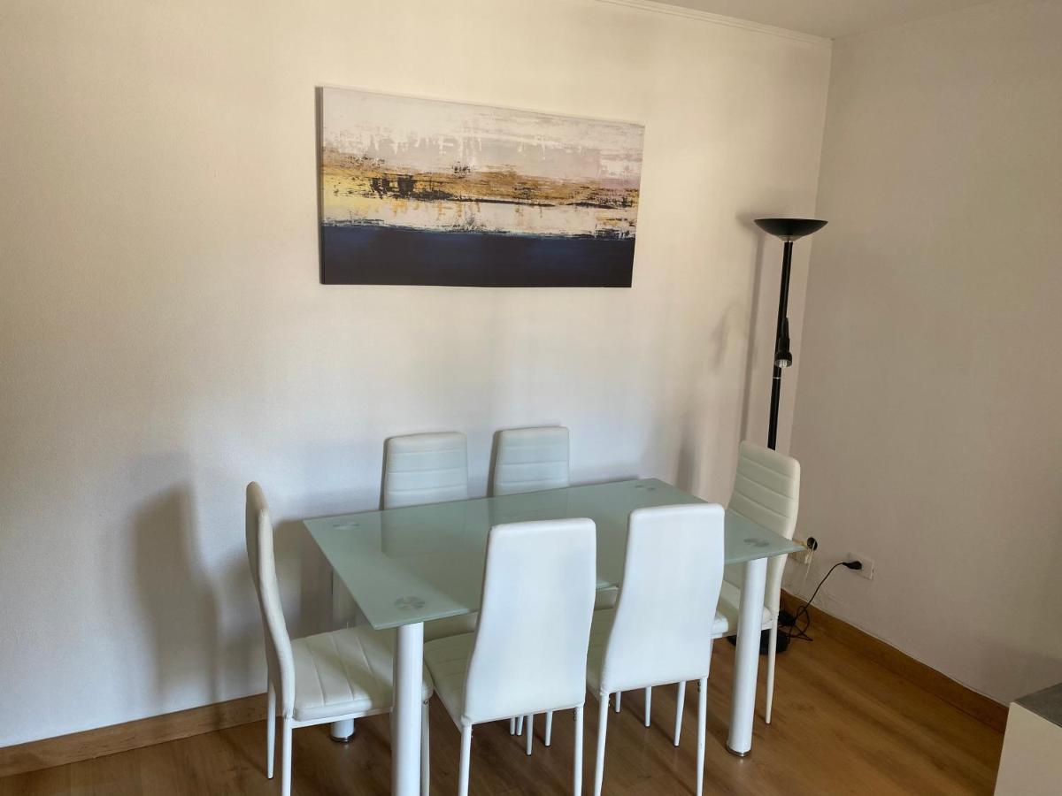 Suitetrails - Apartamento Centrico y Tranquilo El Rinconcito