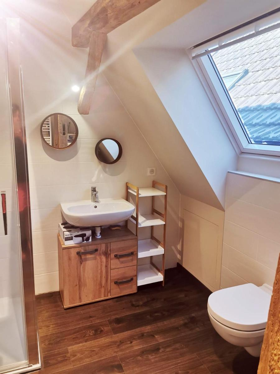 LA CACHETTE ( de Kirrwiller ) - Housity