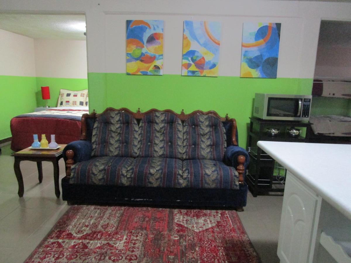 Hermoso Departamento en Texcoco centro con wifi cocina - Housity