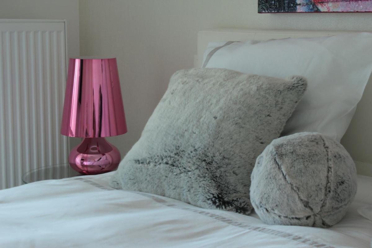 Suitetrails - B&B Maison Durbois