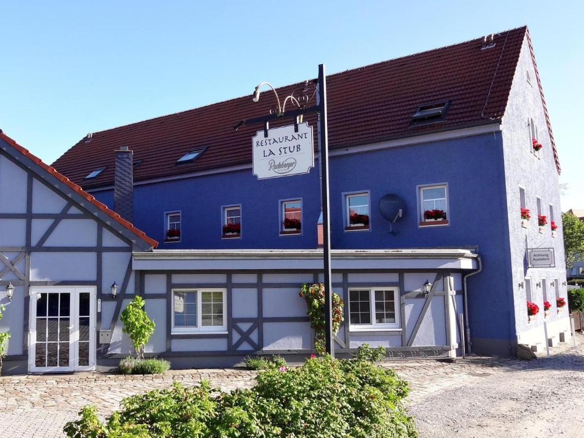 Logis L Auberge Gutshof - Housity