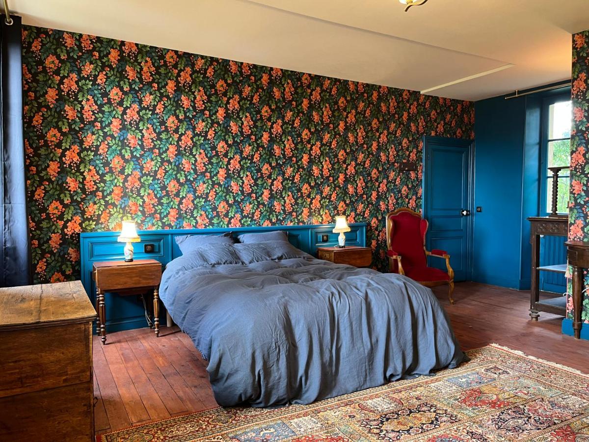 Le Clos Chalmon Chambre d'hôte - Housity
