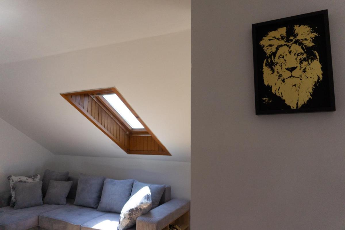 Apartment Sunshine - Housity