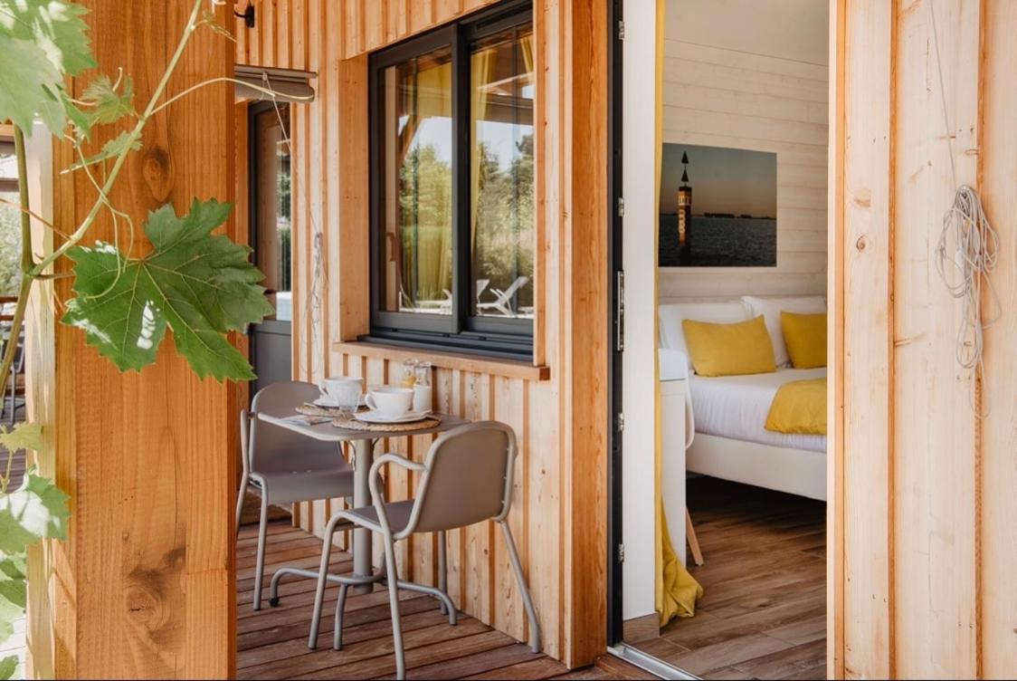 La Cabane du Ferret - Housity