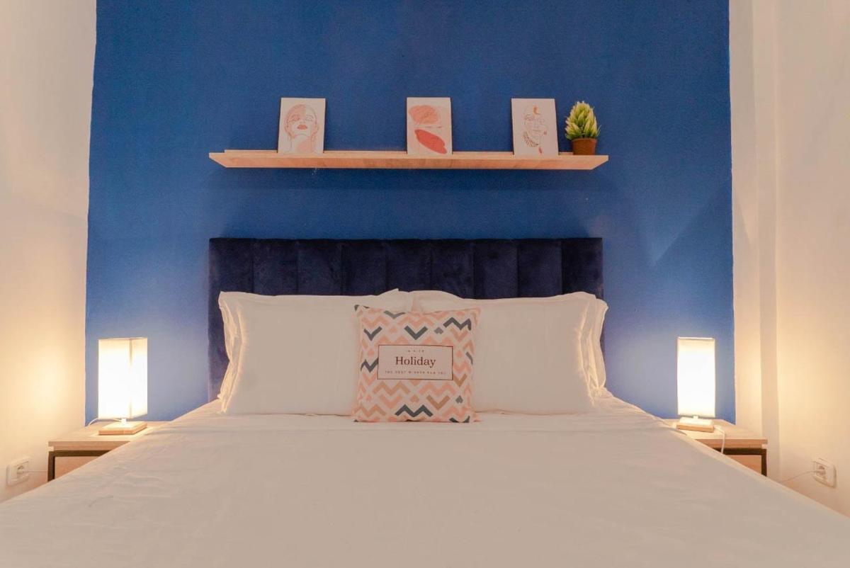 Le Majorelle de Carthage - Housity