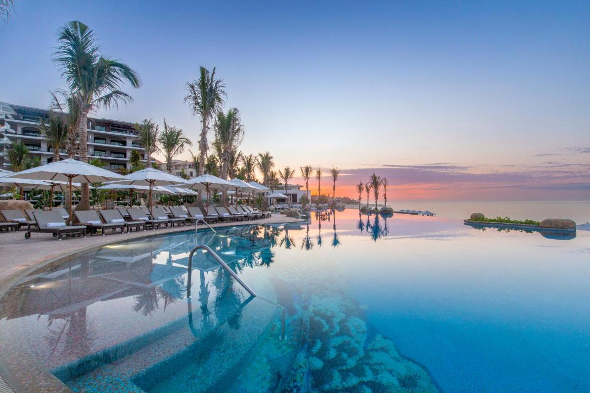 Villa La Valencia Beach Resort & Spa Los Cabos - Housity