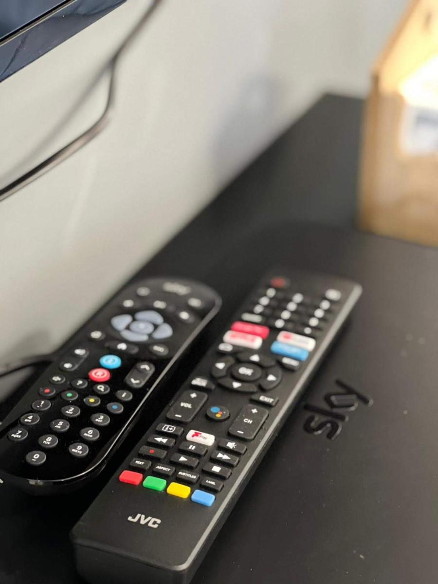 Cosy, Modern Home Near BHX, NEC and City Centre - Housity