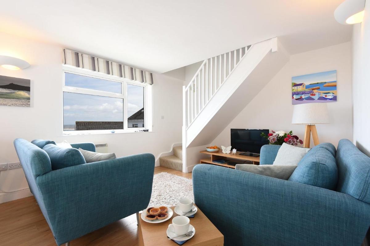 St Ives Bay View - Housity