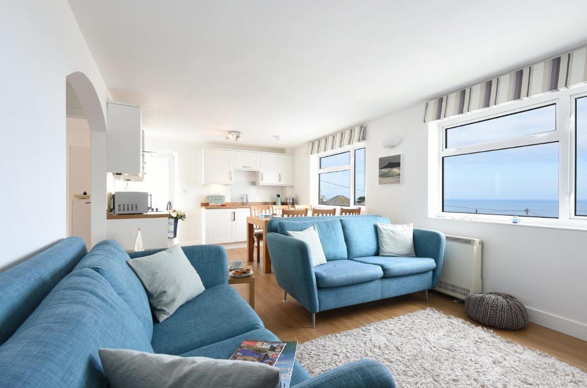 St Ives Bay View - Housity
