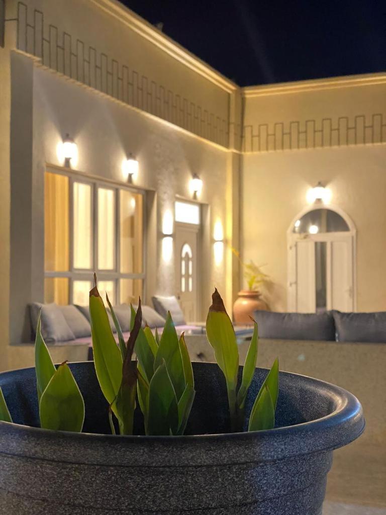 Suitetrails - Almouj Chalet