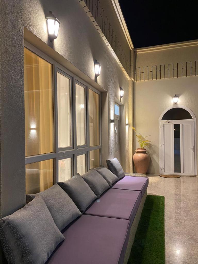 Suitetrails - Almouj Chalet