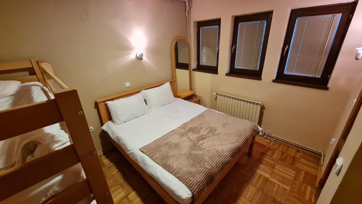 Apartment Kristi - Housity