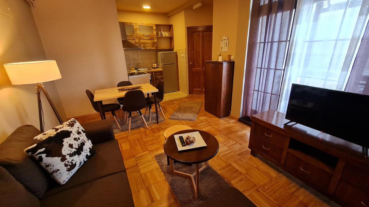 Apartment Kristi - Housity