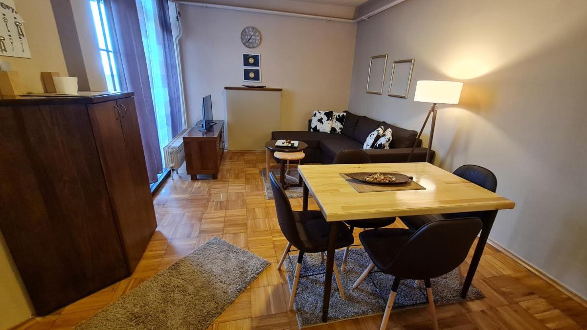 Apartment Kristi - Housity