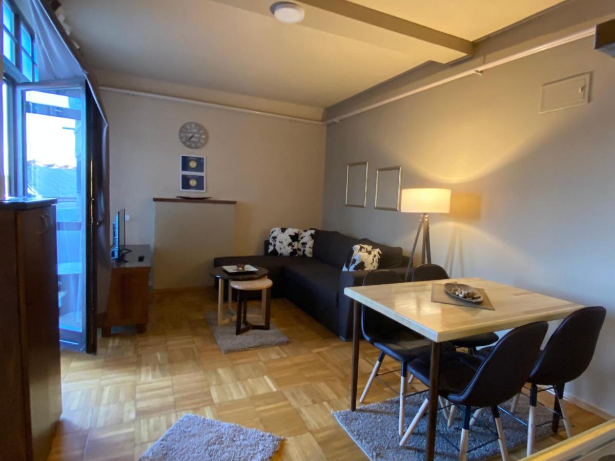 Apartment Kristi - Housity